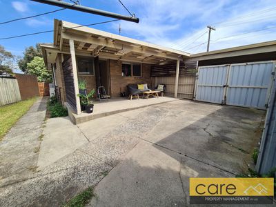 7 Illawarra Crescent, Dandenong North