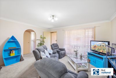 22 NancyStreet, Tamworth