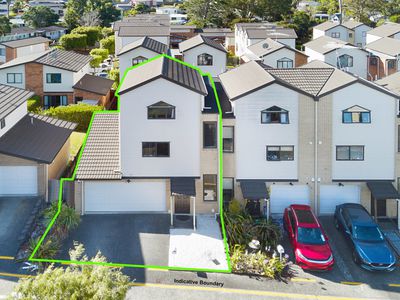 12 / 172 Mcleod Road, Te Atatu South