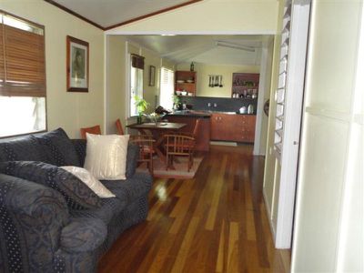 28 Furneaux Street, Cooktown