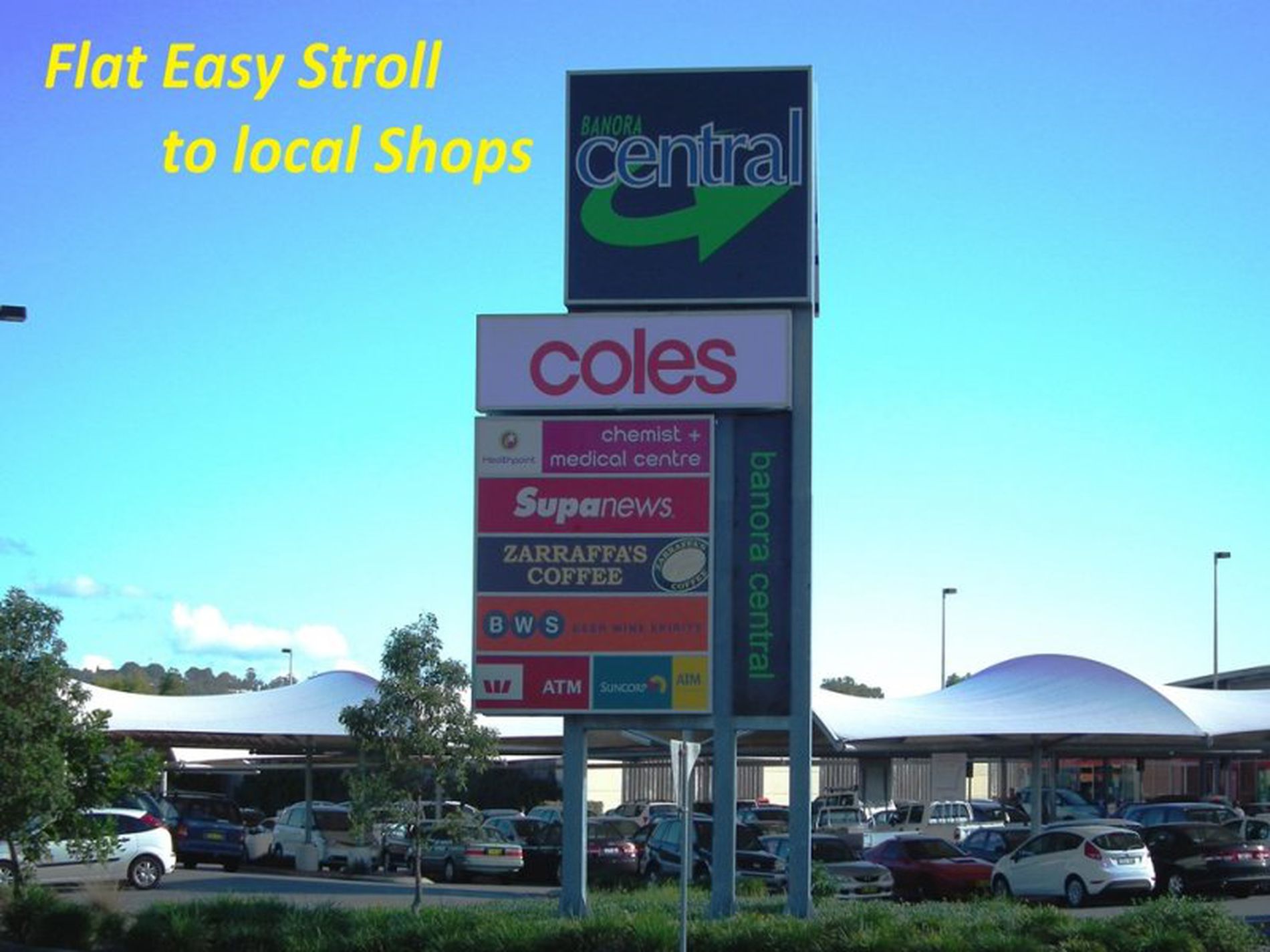 1 / 30 Franklin Street, Banora Point