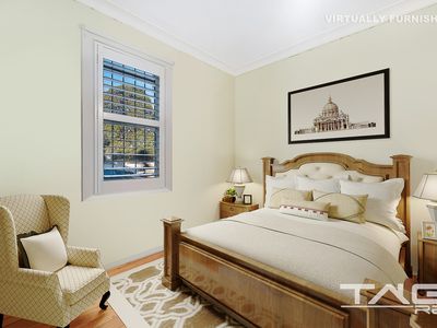 3 & 5 Brickfield Street, North Parramatta