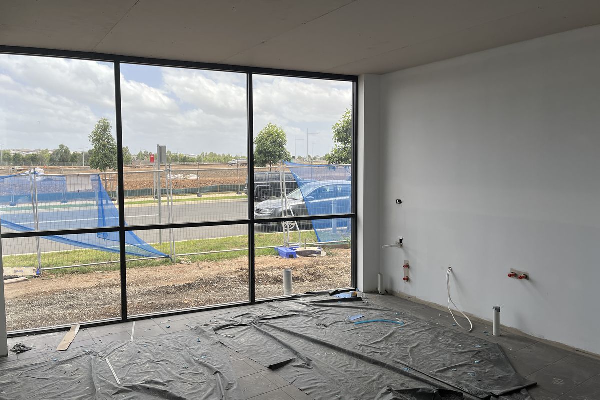 2 Flood Street, Oran Park