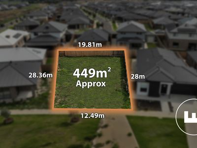 14 Halcyon Way, Officer