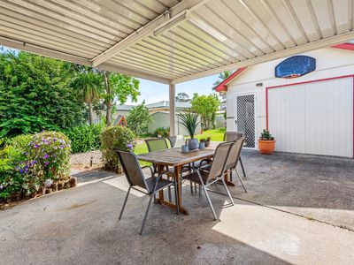 28 Central Avenue, Oak Flats