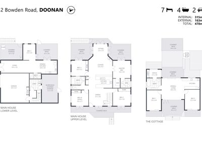 12 Bowden Road, Doonan