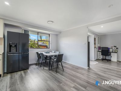 5 Leonard Place, Bonnyrigg