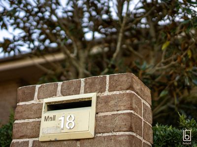 18 Kooringal Avenue, Woongarrah