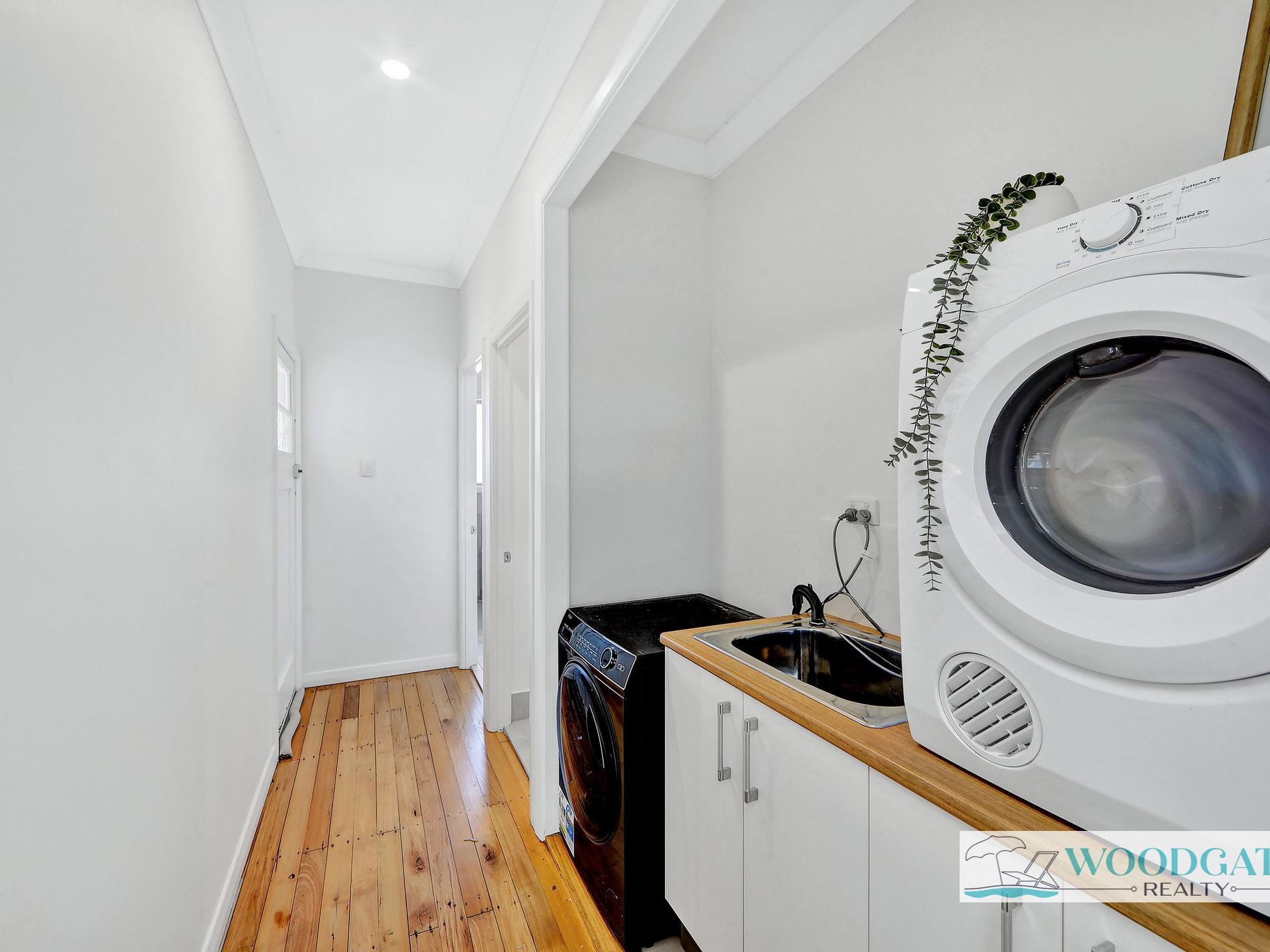 4 Kinkuna Dr woodgate, Woodgate