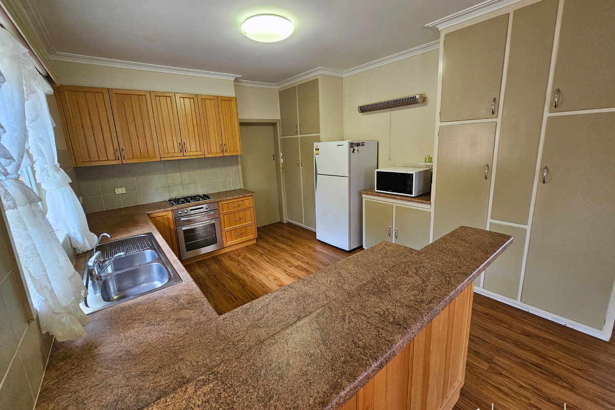 23 Saunders Street, Kyabram