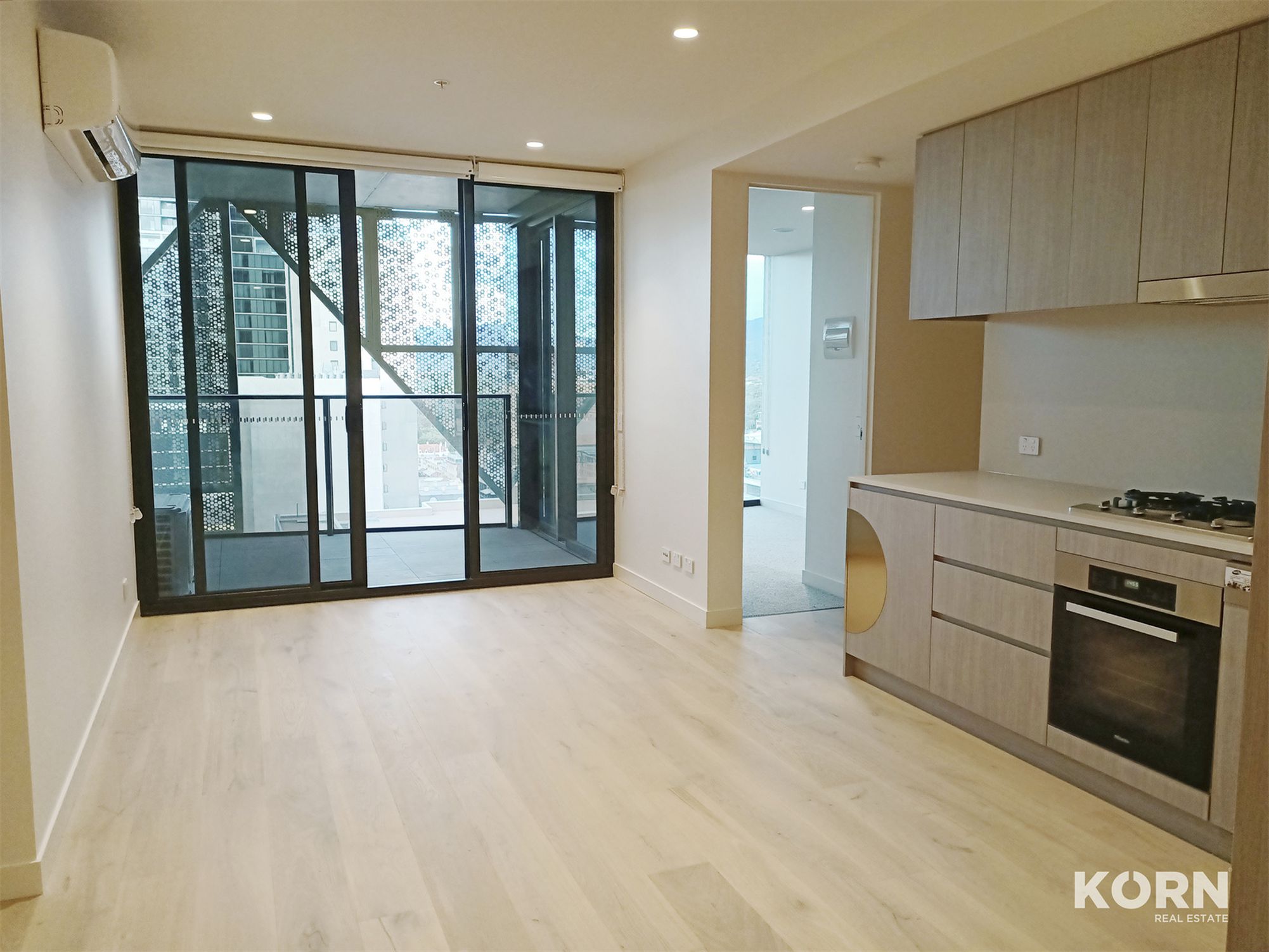 1206 / 15 Austin Street, Adelaide