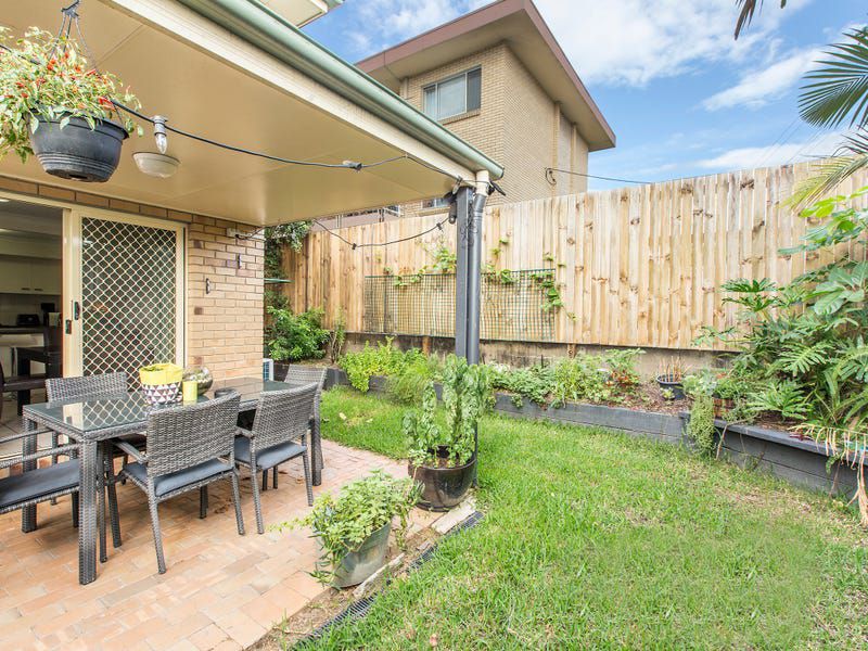 1 / 693 Wynnum Road, Morningside