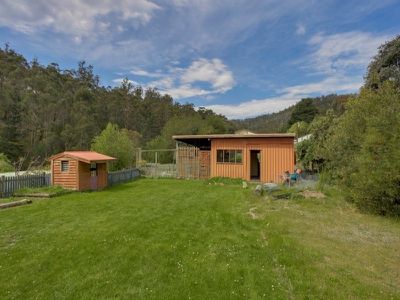 99 Voss Road, Huonville