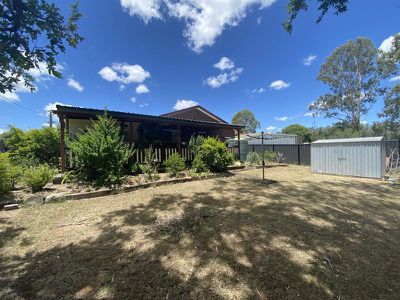 9 Fairway Drive, Nanango
