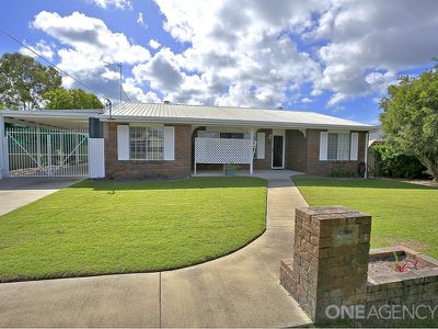 54 Frangipanni Avenue, Kawungan