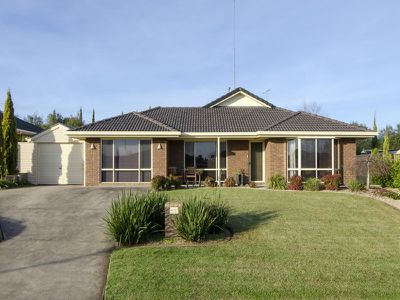 14 Roanoke Court, Mount Gambier
