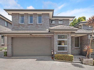 5 / 129 - 131 Old Northern Road, Baulkham Hills