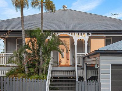 32 Ennor Street, Wavell Heights