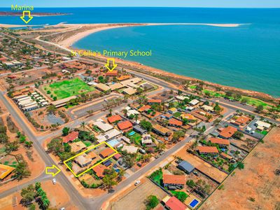 135 Anderson Street, Port Hedland