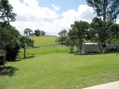Yungaburra