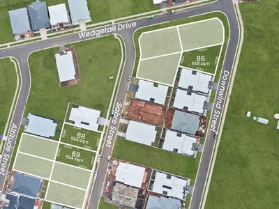 Lot 86, 17 Downwind Street, Badagarang