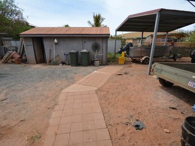 7 Clark Street, Port Hedland