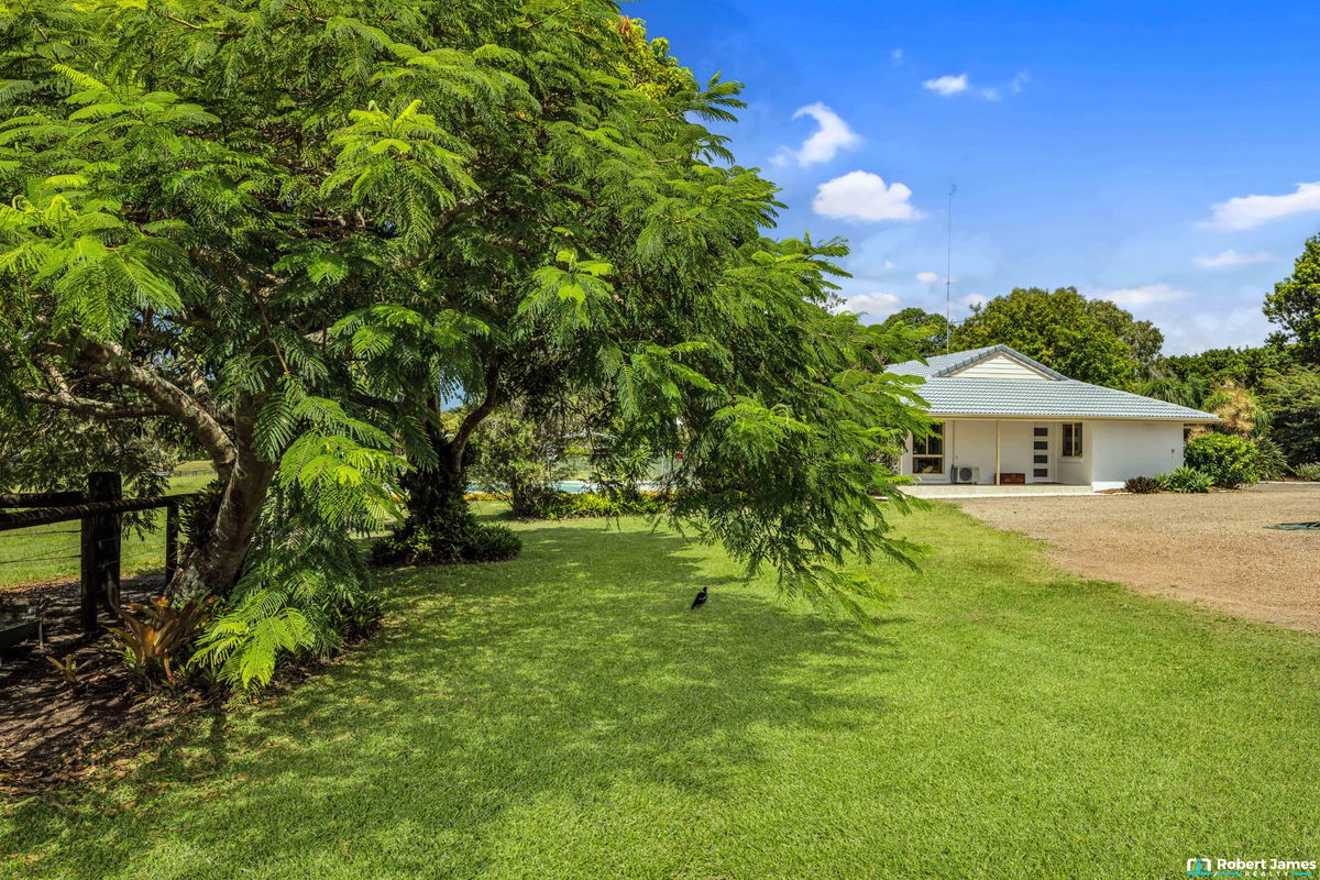 43 Worba Lane, Tinbeerwah