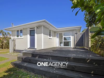 95 Te Pene Avenue, Titahi Bay