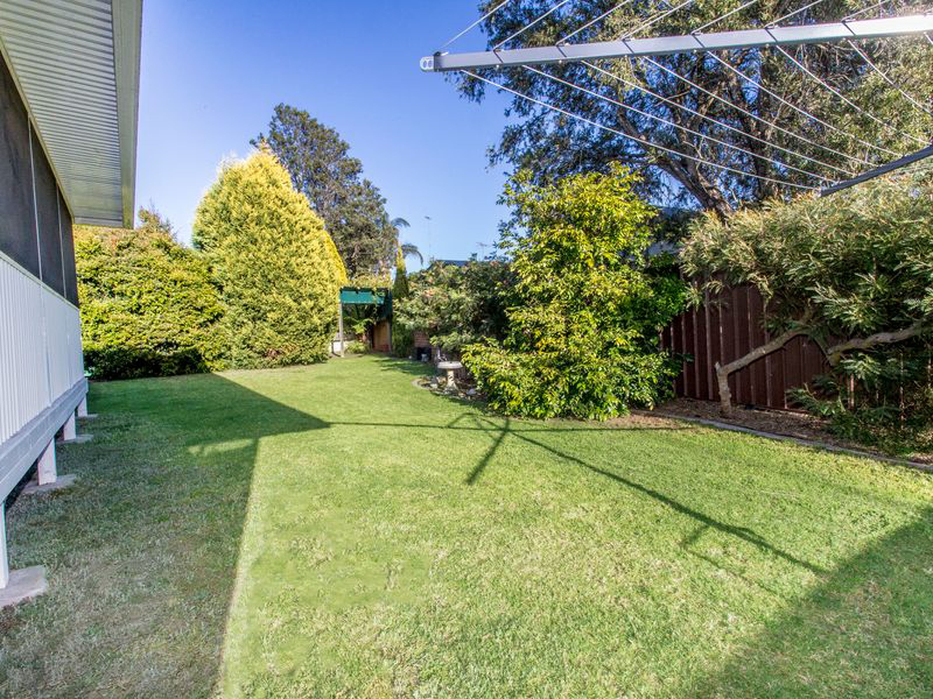 6 Teme Place, JAMISONTOWN