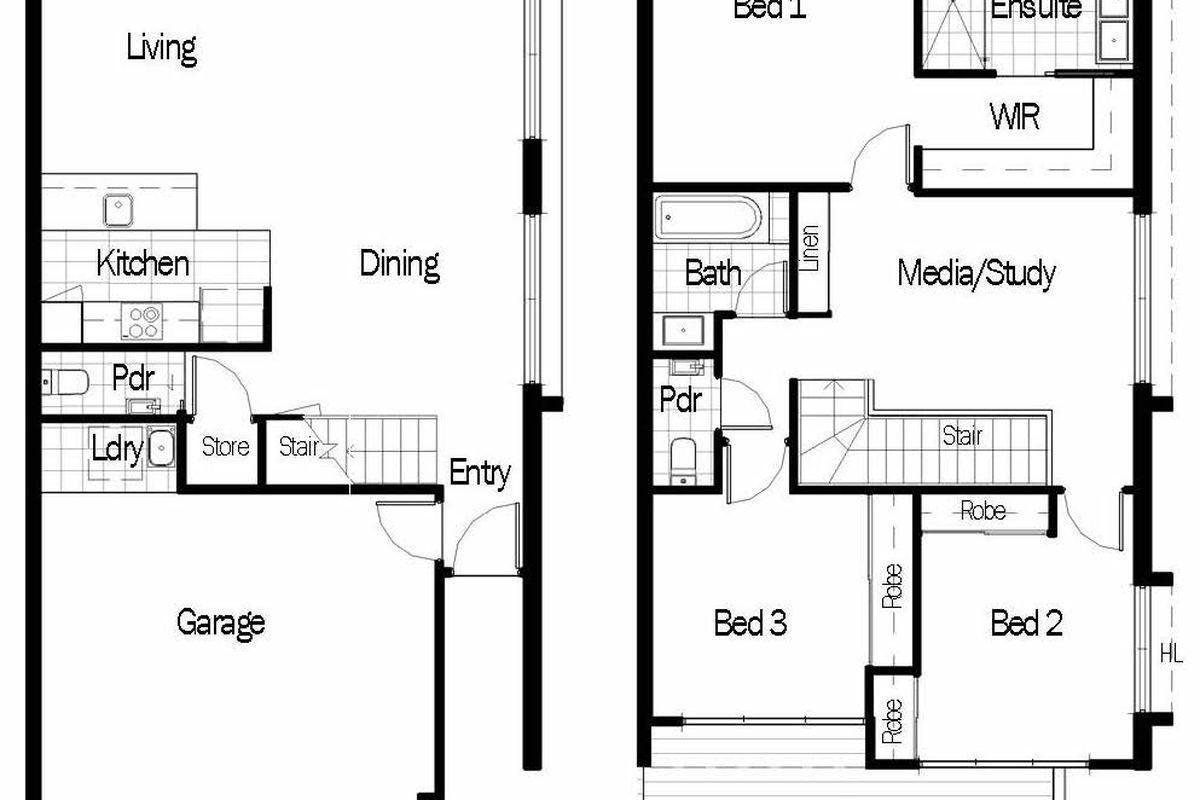 12 / 3400 Panorama Drive, Carrara