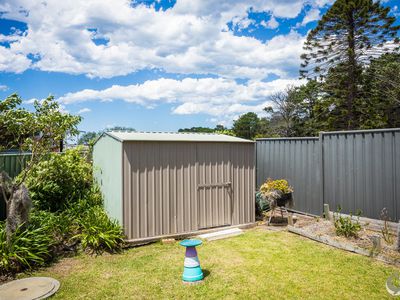 4 Elanora Street, Dalmeny