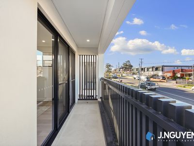21a Lord Street, Cabramatta West
