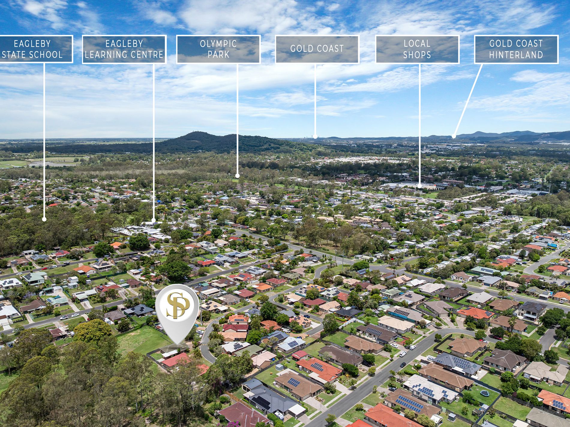 20 Paddington Lane, Eagleby