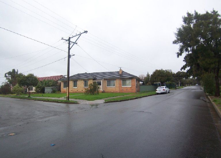 1 Skye Street, Seacliff Park