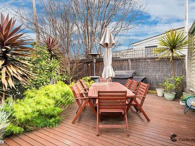 3 Donald Street, Footscray