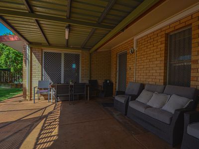 9 Sturt Place, South Hedland
