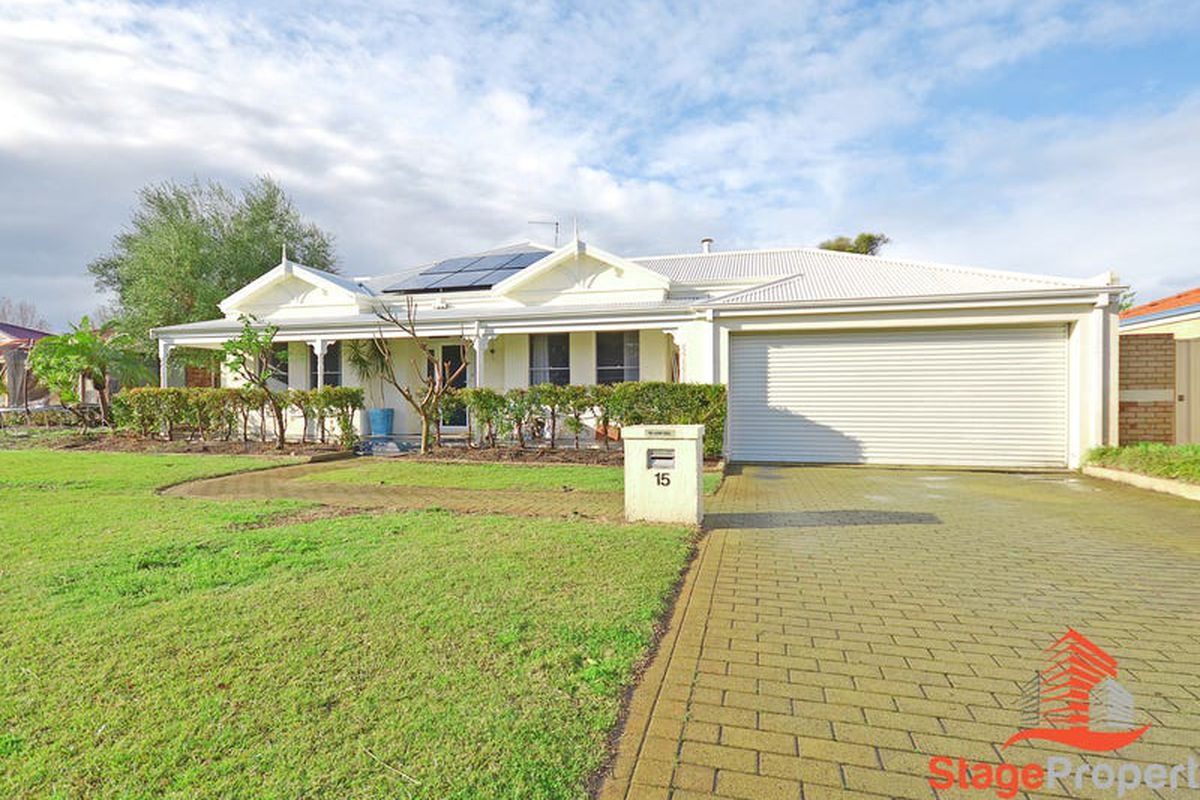 15 Inveraray Close, Canning Vale