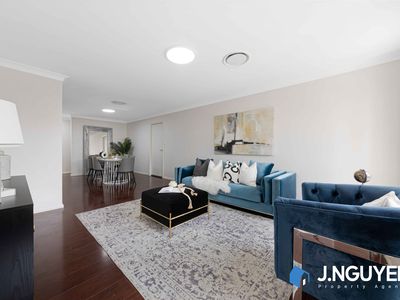 12B National Street, Cabramatta