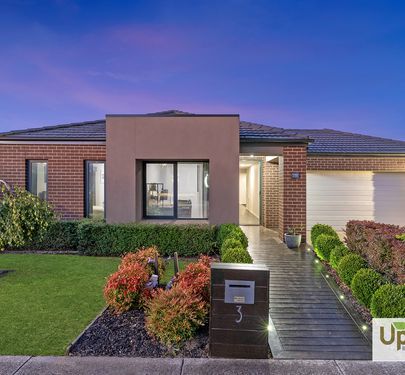 3 Lothbury Drive, Clyde North