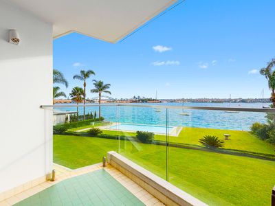 2b / 73 Yarranabbe Road, Darling Point