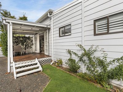 3 Second Street, Weston