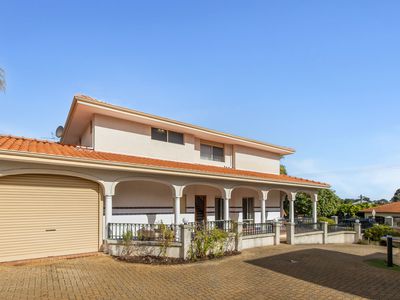44A Flinders Street, Mount Hawthorn