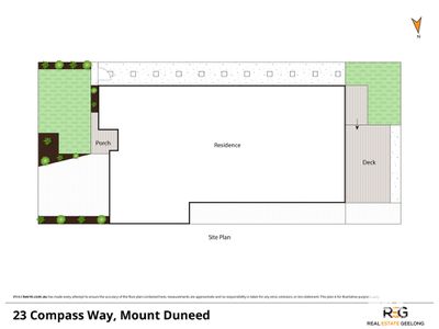 23 COMPASS WAY, Mount Duneed
