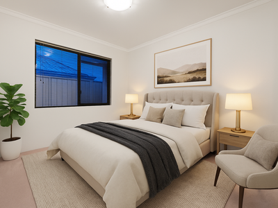 11B Steyning Way, Westminster