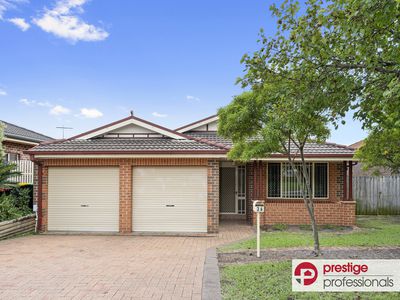 36 Lyndhurst Court, Wattle Grove