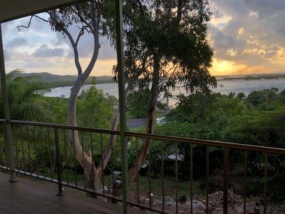 3 Banks Street, Cooktown