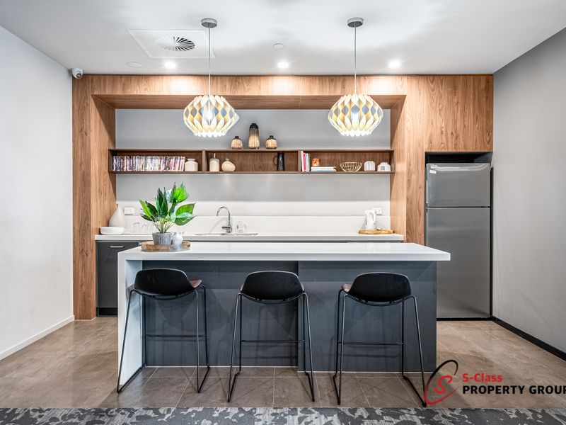 1806 / 63 Adelaide Terrace, East Perth