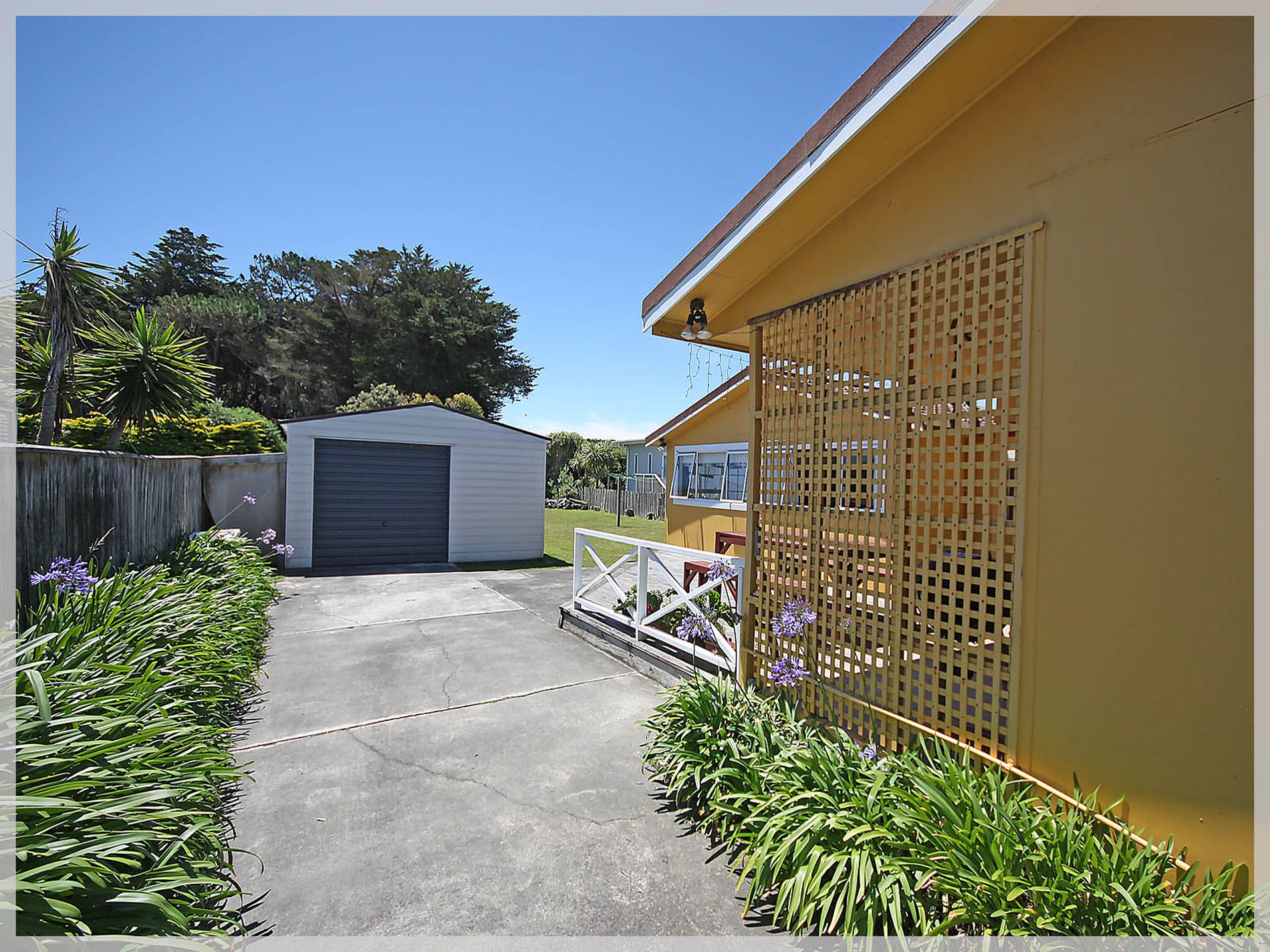 9 Dewe Terrace, Foxton Beach