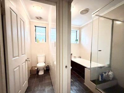 4 Sextant Court, Woodroffe
