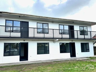 1D Cameron Road, Hamilton East